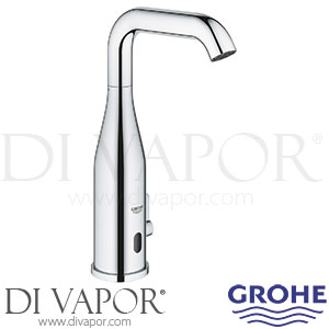 Grohe 36444000 Essence E Infra-Red Electronic Basin Mixer Spare Parts