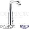 Grohe 36444000 Mixer Spare Parts