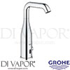 Grohe 36445000 Mixer Spare Parts