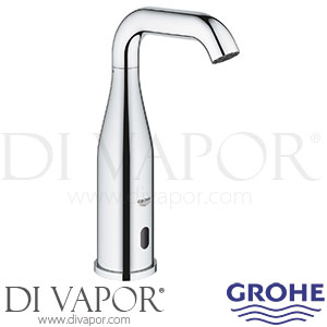 Grohe 36446000 Essence E Infra-Red Electronic Basin Tap Spare Parts