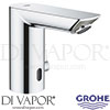 Grohe 36453000 Mixer Spare Parts