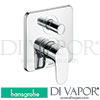 Hansgrohe Spare Parts