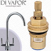 Franke Filterflow Valve