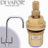 Franke Filterflow Valve