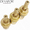 Franke Filterflow Doric Valve Set