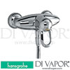Hansgrohe Spare Parts