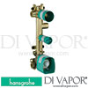 Hansgrohe Spare Parts