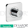 Hansgrohe Spare Parts