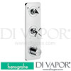 Hansgrohe Spare Parts
