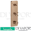 Hansgrohe Spare Parts