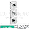 Hansgrohe Spare Parts