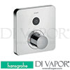 Hansgrohe Spare Parts