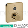 Hansgrohe Spare Parts