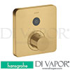 Hansgrohe Spare Parts