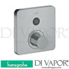 Hansgrohe Spare Parts