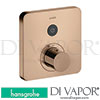 Hansgrohe Spare Parts