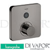 Hansgrohe Spare Parts