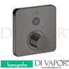 Hansgrohe Spare Parts