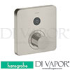 Hansgrohe Spare Parts