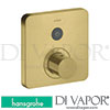 Hansgrohe Spare Parts