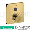 Hansgrohe Spare Parts