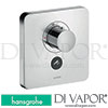 Hansgrohe Spare Parts