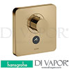Hansgrohe Spare Parts