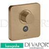 Hansgrohe Spare Parts