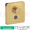 Hansgrohe Spare Parts