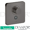 Hansgrohe Spare Parts