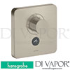 Hansgrohe Spare Parts