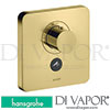 Hansgrohe Spare Parts