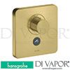 Hansgrohe Spare Parts
