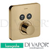 Hansgrohe Spare Parts
