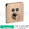 Hansgrohe Spare Parts