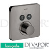 Hansgrohe Spare Parts