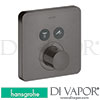 Hansgrohe Spare Parts