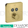 Hansgrohe Spare Parts