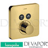 Hansgrohe Spare Parts