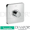 Hansgrohe Spare Parts