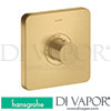 Hansgrohe Spare Parts