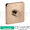 Hansgrohe Spare Parts
