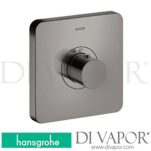 Hansgrohe 36711330 AXOR ShowerSelect Thermostat Highflow for Concealed Installation Softsquare >11/16 Spare Parts