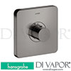 Hansgrohe Spare Parts