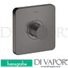 Hansgrohe Spare Parts