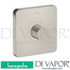 Hansgrohe Spare Parts