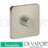 Hansgrohe Spare Parts