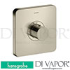 Hansgrohe Spare Parts
