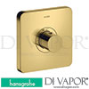 Hansgrohe Spare Parts