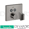 Hansgrohe Spare Parts